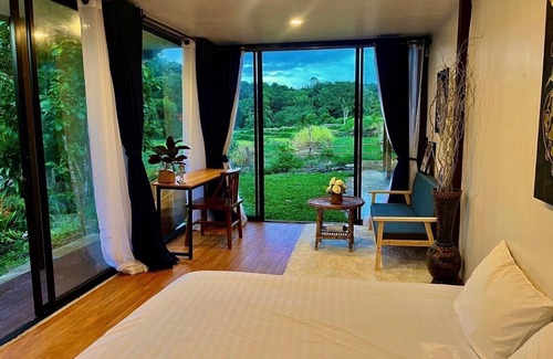 Wiang Pa Pao Resort | 3Pok Resort Chiang Mai