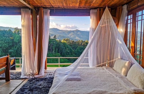 Wiang Pa Pao Resort | 3Pok Resort Chiang Mai