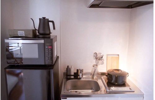 Ota Apartment | 3ppl 1Bed 1Sofa FreeWiFi Shibuya Shinagawa - 5A/Ota-ku Tokyo