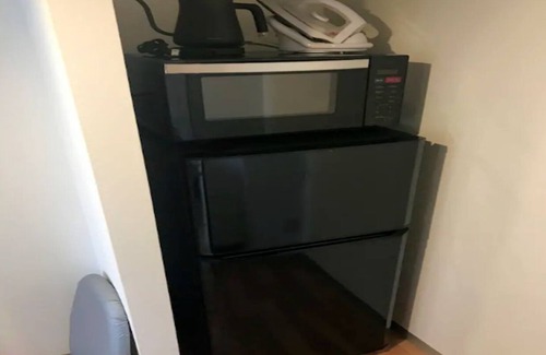 Ota Apartment | 3ppl 1Bed 1Sofa FreeWiFi Kitchen Shibuya Shinagawa - 5B/Ota-ku Tokyo
