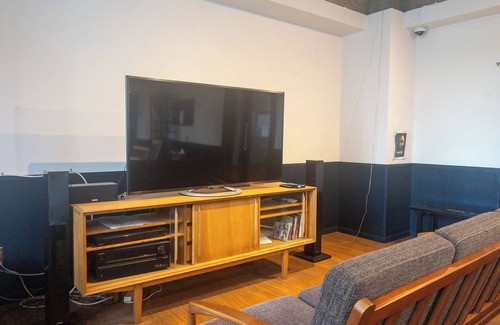 Midori Ward Apartment | 3ppl/34room/1h by train to DisneyLand/Free WiFi(STD3-08)