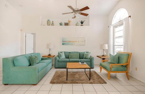 Indian Wells House | 3Q/2B Vista para o Lago c/piscina | 10min->Disney