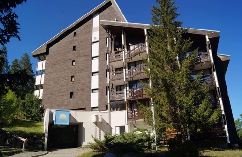 Le Sauze Apartment | 3rd floor, balcony, tv, 30m², Sauze - Super Sauze