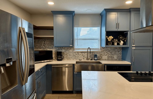 OST - South Union House | 3rd Ward Gem: Modern Comfort + Black History
