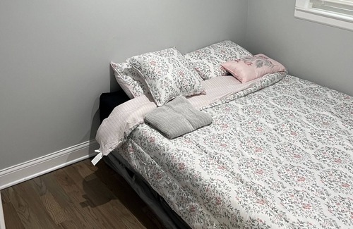 Chatham House | 3rdroom @93rd