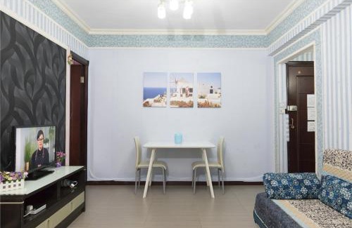 Yau Tsim Mong Apartment | 3room charming apt,8pax