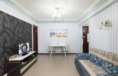 Yau Tsim Mong Apartment | 3room charming apt,8pax