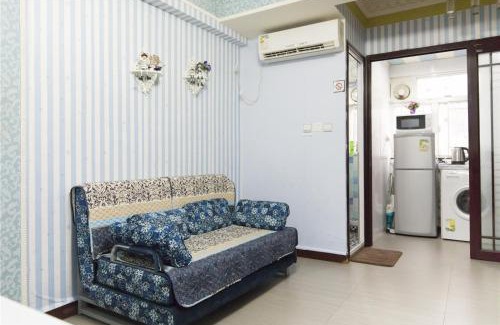 Yau Tsim Mong Apartment | 3room charming apt,8pax