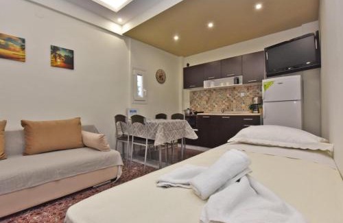 Flogita Apartment | 3S Apartments Nea Flogita Halkidiki