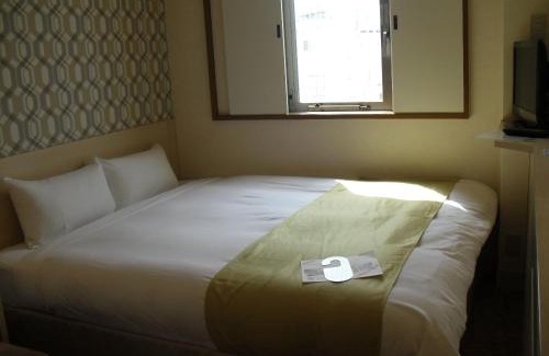 Atsugi Hotel | 3s HOTEL ATSUGI