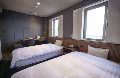 Atsugi Hotel | 3S HOTEL ATSUGI