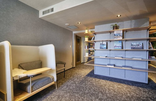 Atsugi Hotel | 3S HOTEL ATSUGI