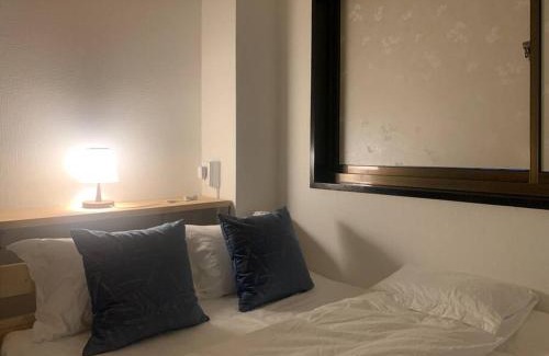 Sennichimae Apartment | ③Shingen hotel-NO elevator-3rd floor