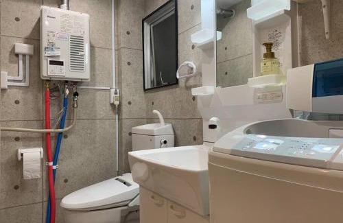 Sennichimae Apartment | ③Shingen hotel-NO elevator-3rd floor