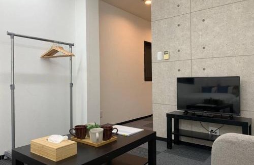 Sennichimae Apartment | ③Shingen hotel-NO elevator-3rd floor