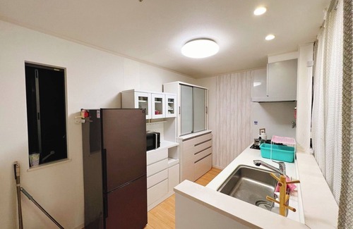 Katsushika House | 3story building for up to 8 people free parking - 3364 Hosoda/Katsushika-ku Tokyo
