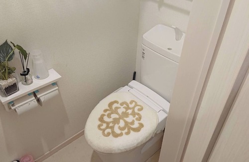 Katsushika House | 3story building for up to 8 people free parking - 3364 Hosoda/Katsushika-ku Tokyo