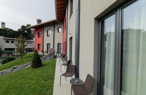 Ivrea Hotel | 3T Boutique Hotel