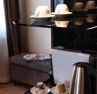 Ivrea Hotel | 3T Boutique Hotel