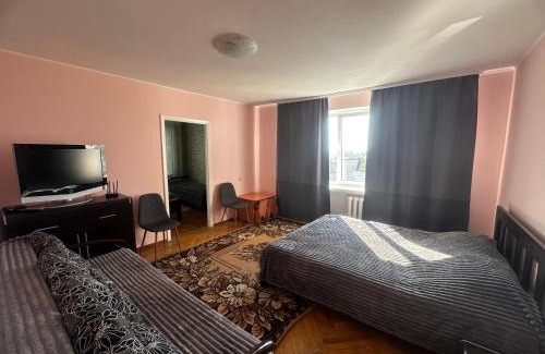 Rivne Apartment | 4-км в центрі міста