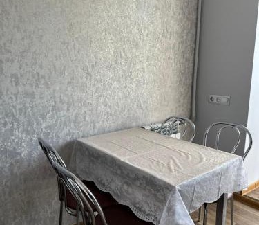 Rivne Apartment | 4-км в центрі міста