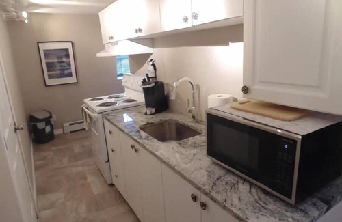 Plantagenet Apartment | #4 1 Bedroom