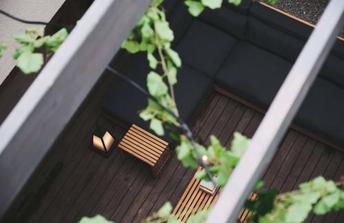 Honmachi Villa | 4/12 Open! Lux Villa(245 m2) 8min Shinjuku/10mShibuya