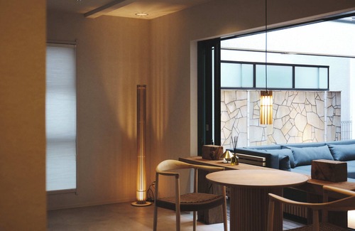 Honmachi Villa | 4/12 Open! Lux Villa(245 m2) 8min Shinjuku/10mShibuya