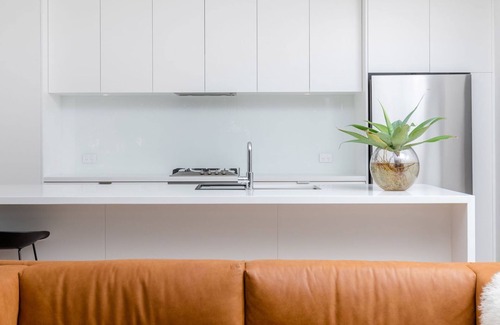 Sawtell Apartment | 4/13 First Avenue - in historic downtown Sawtell
