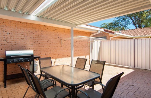 Tuncurry Villa | 4/27 South Street. Renovated three bedroom villa.
