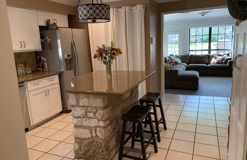 Bee Cave Woods House | 4/3 Lux Home w/pool 3mils toDwntwn, SXSW, walk to ACL/Zilker Park *LOCATION*