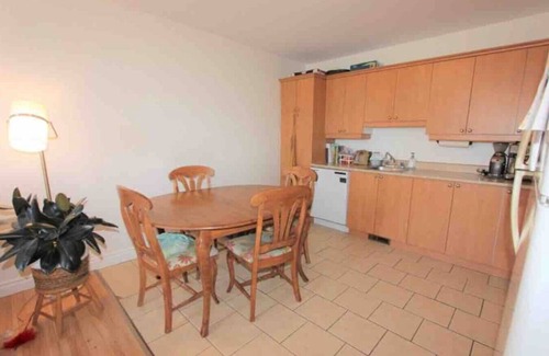 Bellerive Apartment | 4,5 tout inclus, au côté d’un parc, fleuve et bus!
