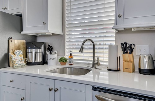 Downtown Apartment | 4.5mi to Augusta National & walkable downtown!