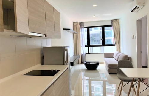 Shah Alam House | 4-5pax I-City 1min to mall Free wifi