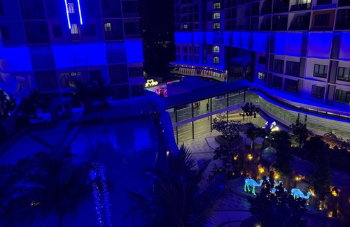 Shah Alam House | 4-5pax I-City 1min to mall Free wifi