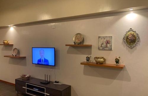 Tawau Apartment | 4-6人家庭 Cozy Home @ Kutoba Square