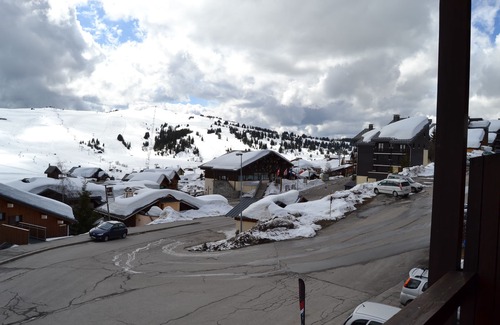 Les Saisies Apartment | 4/6-person apartment in Les Saisies
