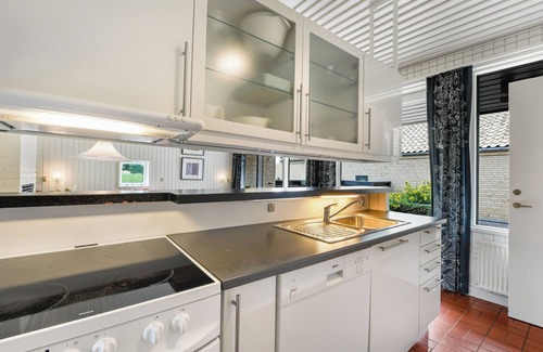 Middelfart House | 4-6-person bungalow in the holiday park Landal Middelfart