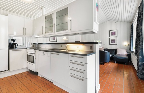Middelfart House | 4-6-person bungalow in the holiday park Landal Middelfart