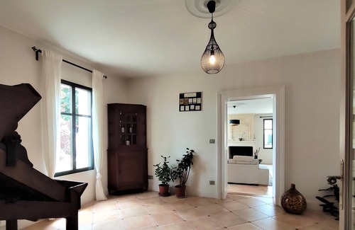 Saint-Sulpice-de-Faleyrens House | 4* accommodation: Logis du Cardinal near Saint-Emilion