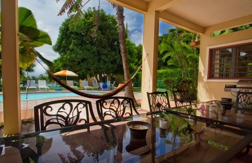 Ensenada House | 4 Acre Beachfront Villa