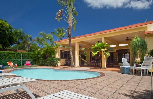Ensenada House | 4 Acre Beachfront Villa