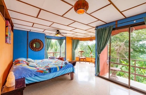 Santa Eulalia Resort | 4-Acres Retreat Center, 30 People, Pool, Staffed, Outdoor Dining, Workshops