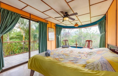 Santa Eulalia Resort | 4-Acres Retreat Center, 30 People, Pool, Staffed, Outdoor Dining, Workshops