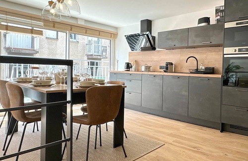 Le Puy-en-Velay Apartment | 4* Apartment - 5/6 people – Close to the center