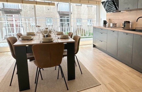Le Puy-en-Velay Apartment | 4* Apartment - 5/6 people – Close to the center