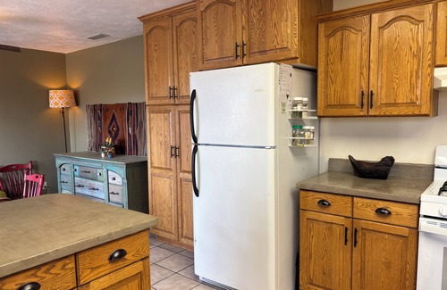 Torrey Apartment | #4 Artsy and Spacious Home in the Heart of Utah