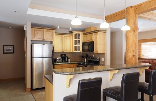 Rossland House | 4 BD/3BA Redstone Chalets E