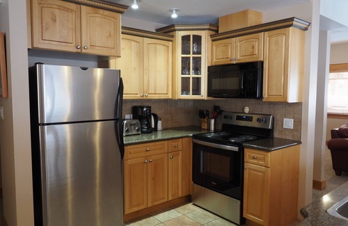 Rossland House | 4 BD/3BA Redstone Chalets E