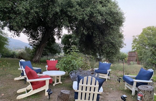 Monrovia House | 4 Bd house/sleeps 9/near DTLA/Universal/Rose Bowl/garage w/EV charger.
